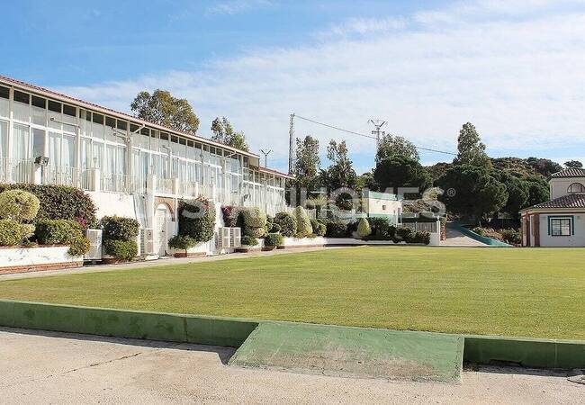 Commercial Investment Property in Benalmádena for Hotel or SPA 7