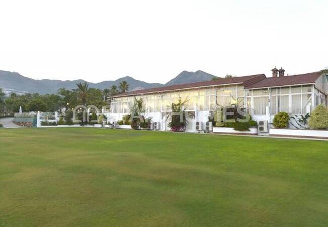 Commercial Investment Property in Benalmádena for Hotel or SPA 6