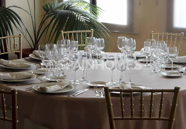 Commercial Investment Property in Benalmádena for Hotel or SPA 18