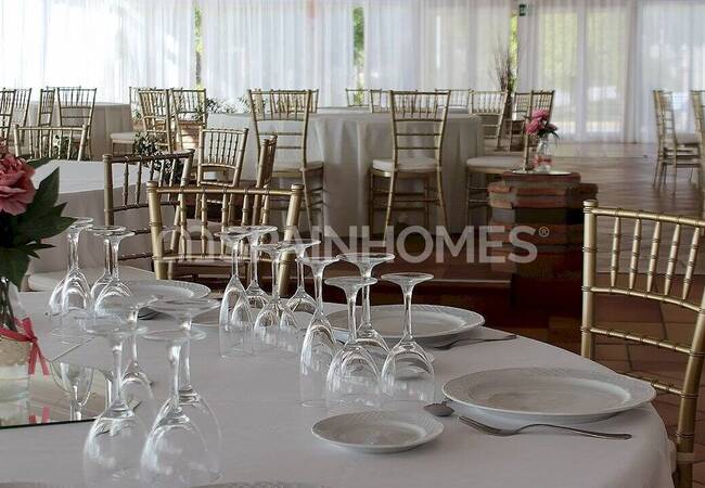 Commercial Investment Property in Benalmádena for Hotel or SPA 17