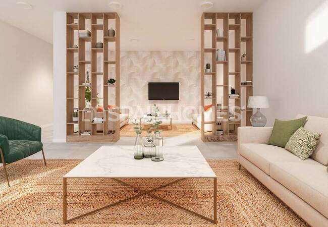 Mijas Costa'da Panoramik Deniz Manzaralı Lüks Daireler 9