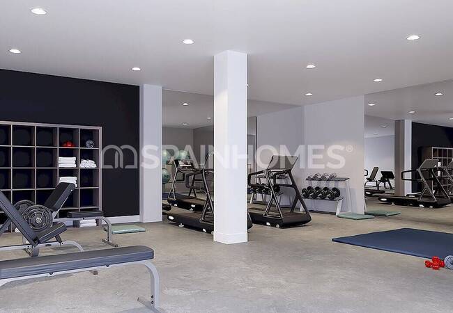 Charming Apartments in Benalmádena at Affordable Prices 5