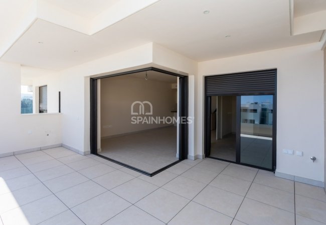 Первоклассные Апартаменты и Пентхаусы в Михасе Недалеко от Пляжа 11