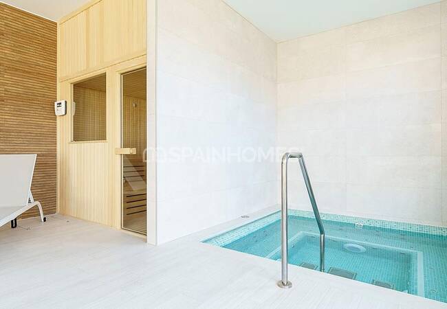 Modernly Designed Apartments in the Great Location of Mijas 13