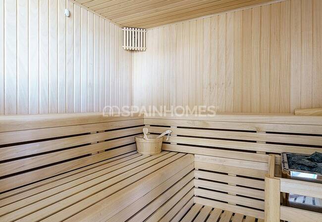 Modernly Designed Apartments in the Great Location of Mijas 14