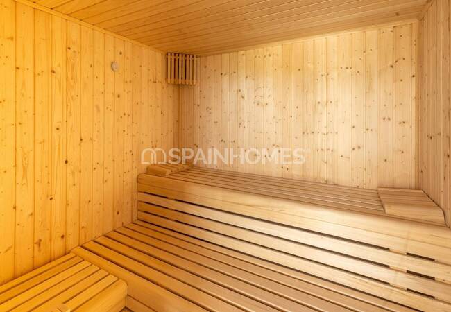Apartamentos Con Sistema Inteligente Y Instalaciones En Estepona 10