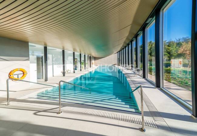 Apartamentos Con Sistema Inteligente Y Instalaciones En Estepona 11