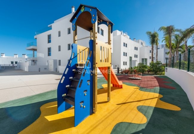 Hochwertige Mijas Wohnungen In Einem Luxuriösen Wohnkomplex 20