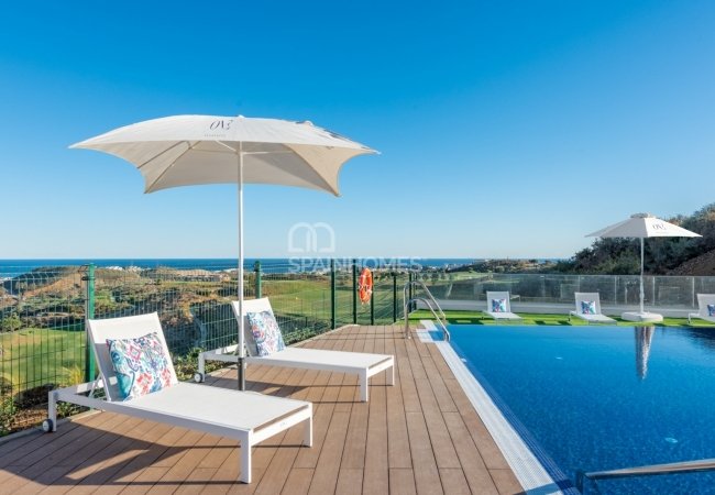 Hochwertige Mijas Wohnungen In Einem Luxuriösen Wohnkomplex 11