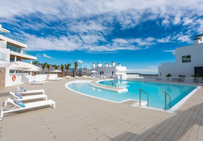 Hochwertige Mijas Wohnungen In Einem Luxuriösen Wohnkomplex 6
