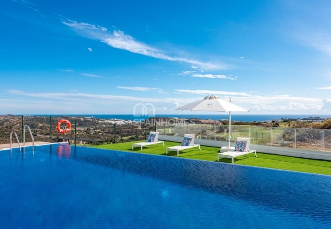 Hochwertige Mijas Wohnungen In Einem Luxuriösen Wohnkomplex 12