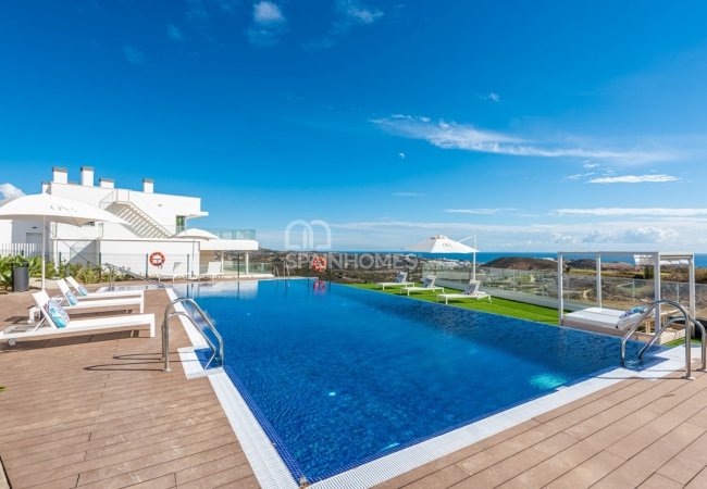 Hochwertige Mijas Wohnungen In Einem Luxuriösen Wohnkomplex 13