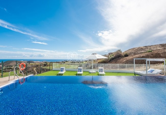 Hochwertige Mijas Wohnungen In Einem Luxuriösen Wohnkomplex 14