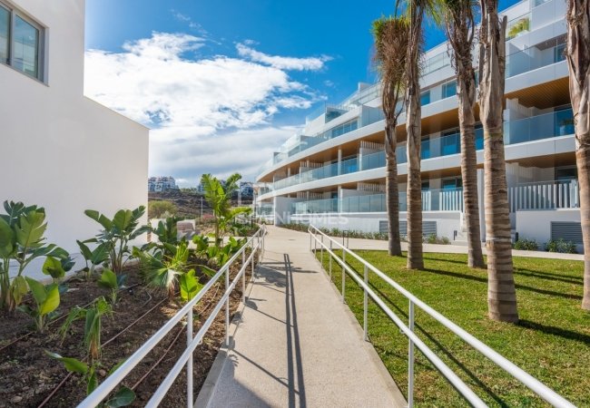 Hochwertige Mijas Wohnungen In Einem Luxuriösen Wohnkomplex 18