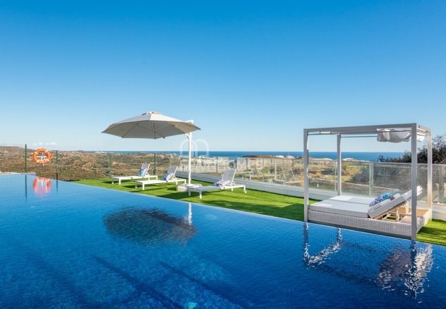 Hochwertige Mijas Wohnungen In Einem Luxuriösen Wohnkomplex 9