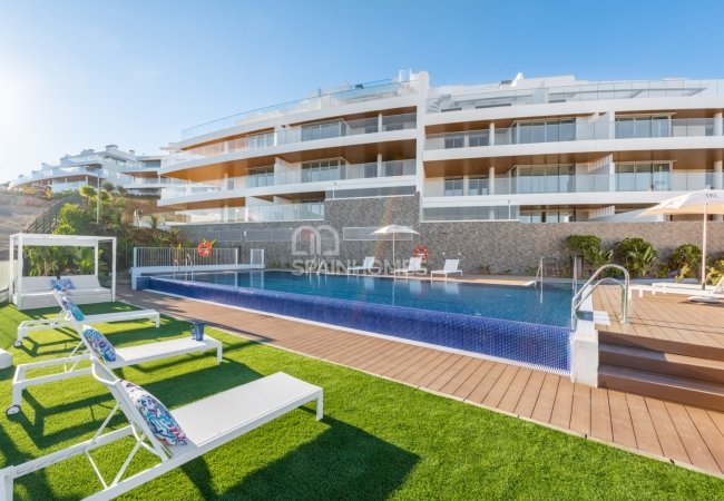 Hochwertige Mijas Wohnungen In Einem Luxuriösen Wohnkomplex 2