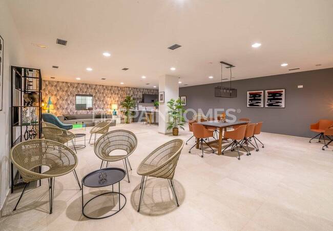Magnifiques Appartements Donnant Sur Le Paysage D'estepona 12