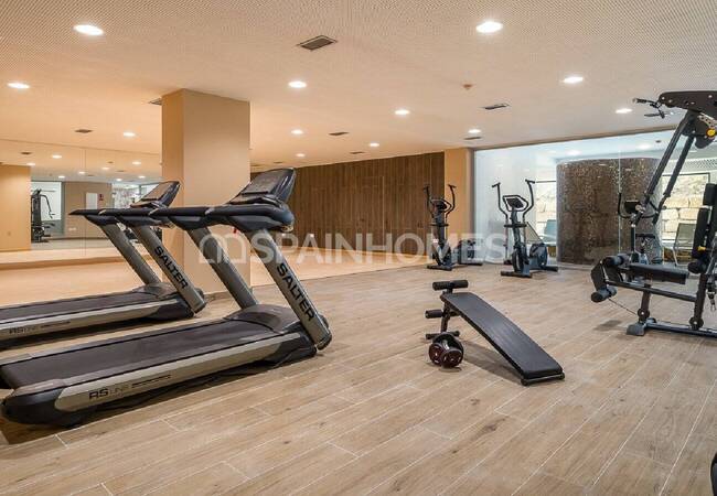 Magnifiques Appartements Donnant Sur Le Paysage D'estepona 15