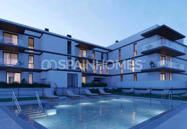 Estepona Apartments Within Walking Distance to Town Center 5