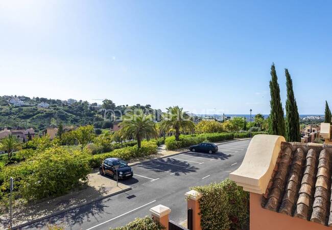 Möblierte Golfvillen In Der Prächtigen Urlaubsstadt Estepona 3