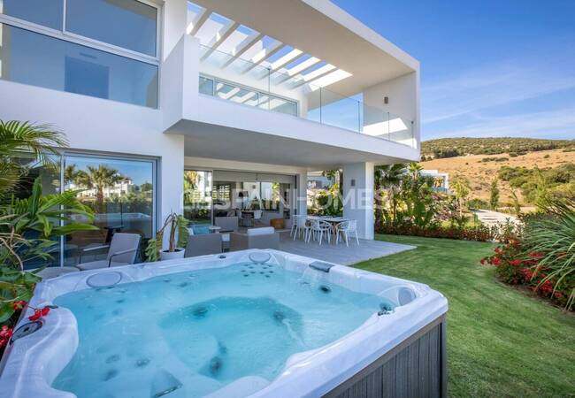 Apartamentos De Alta Calidad Con Grandes Privilegios En Casares 9