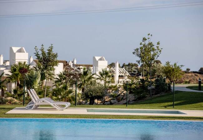 Apartamentos De Alta Calidad Con Grandes Privilegios En Casares 11