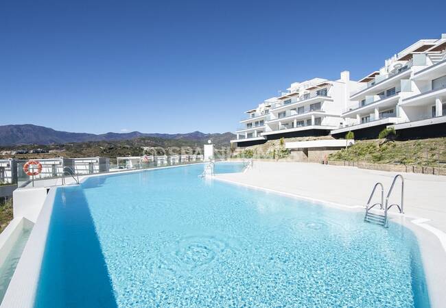 Apartamentos De Nueva Construcción Cerca De La Playa En Estepona 7