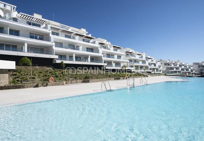 Apartamentos De Nueva Construcción Cerca De La Playa En Estepona 5