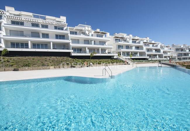 Apartamentos De Nueva Construcción Cerca De La Playa En Estepona 8