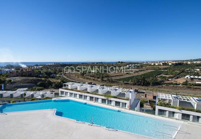 Apartamentos De Nueva Construcción Cerca De La Playa En Estepona 9