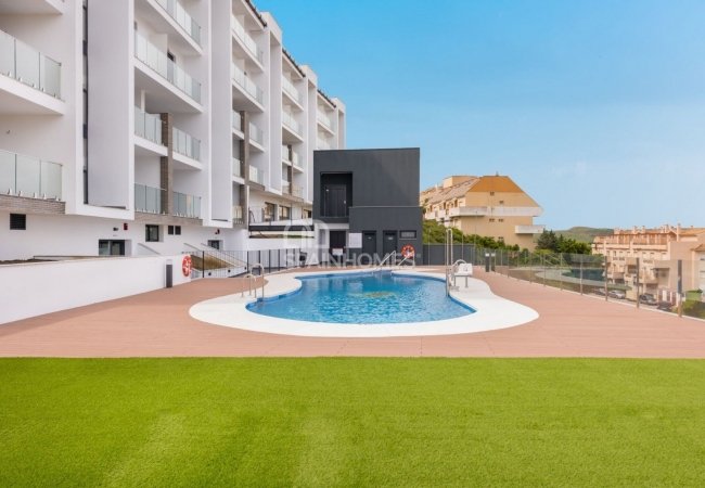 Häuser Mit Meerblick Zu Erschwinglichen Preisen In Manilva, Málaga 4