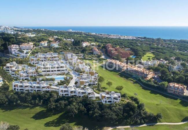 Nachhaltig Gestaltete Wohnungen In Strandnähe In Marbella 3
