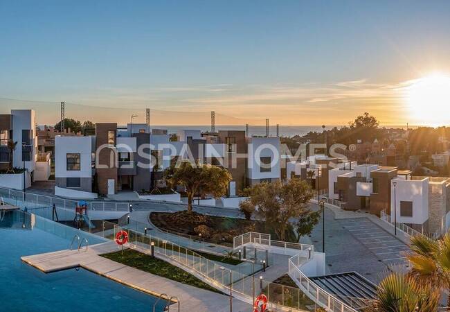 Nachhaltig Gestaltete Wohnungen In Strandnähe In Marbella 4