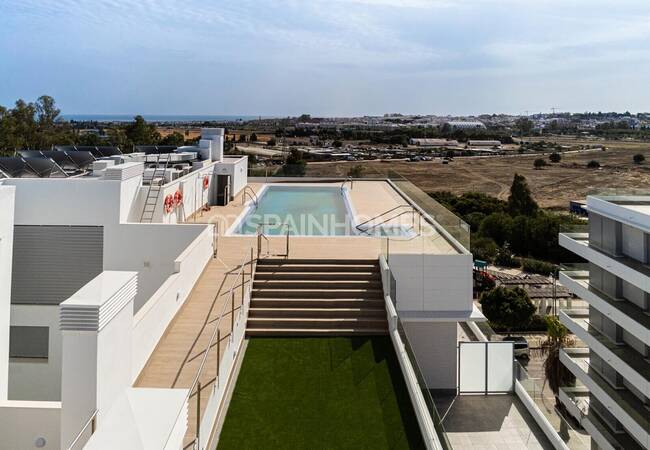 Propiedades De Prestigio Bien Situadas En Marbella 3