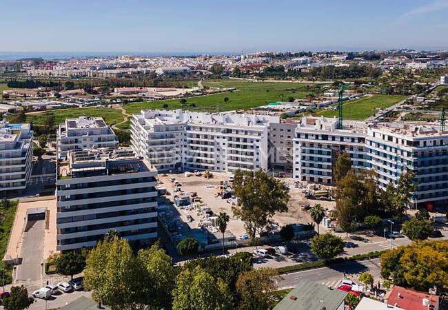 Propiedades De Prestigio Bien Situadas En Marbella 5