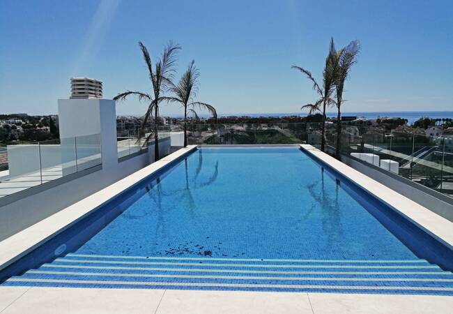 Investment Apartments in Estepona Málaga at Affordable Prices 1