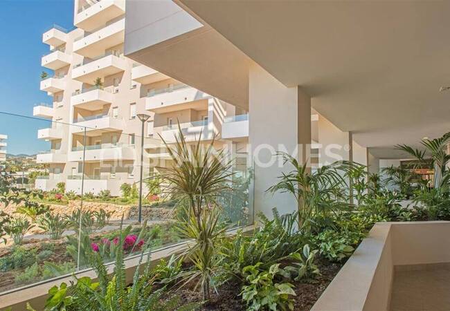 Kwaliteits Appartementen Bij Alle Voorzieningen In Marbella 1