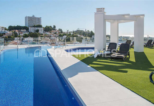 Kwaliteits Appartementen Bij Alle Voorzieningen In Marbella 2