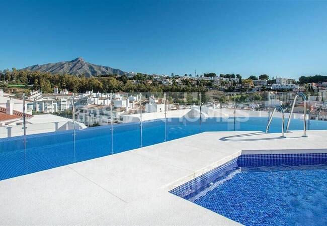 Kwaliteits Appartementen Bij Alle Voorzieningen In Marbella 3