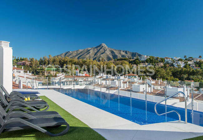 Kwaliteits Appartementen Bij Alle Voorzieningen In Marbella 4