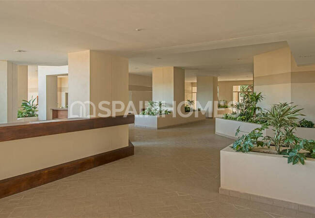 Kwaliteits Appartementen Bij Alle Voorzieningen In Marbella 5