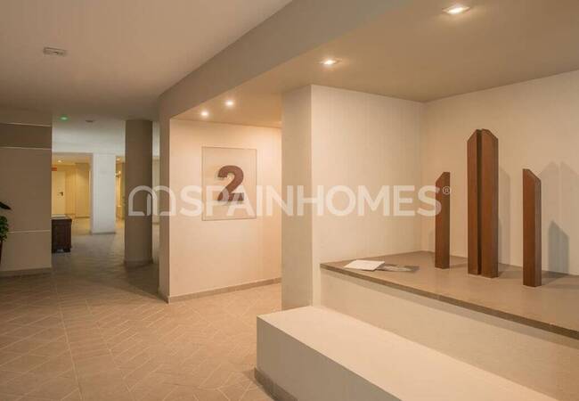 Kwaliteits Appartementen Bij Alle Voorzieningen In Marbella 6