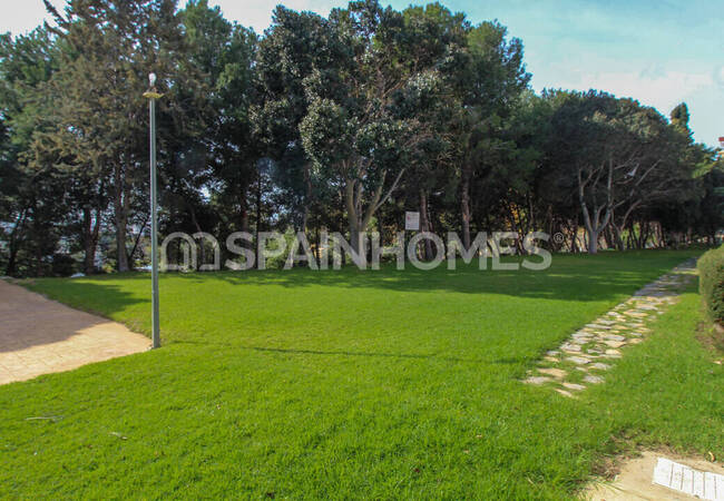 Recently Renovated Studio Apartment in Benalmádena 4