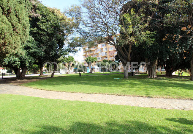 Recently Renovated Studio Apartment in Benalmádena 5