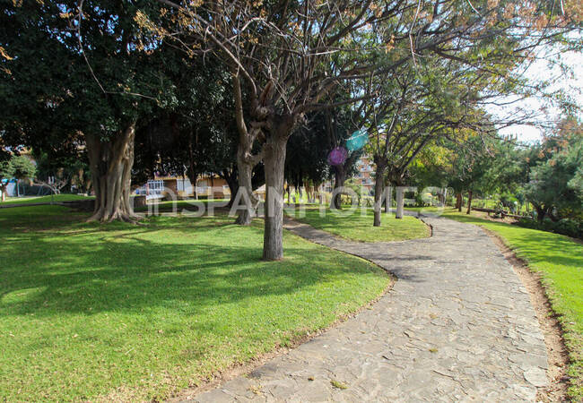 Recently Renovated Studio Apartment in Benalmádena 6
