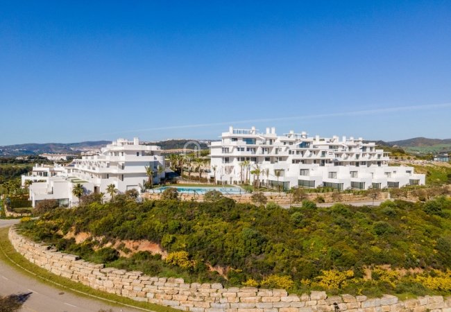 Well-located Casares Apartments with Sea and Golf Views 6