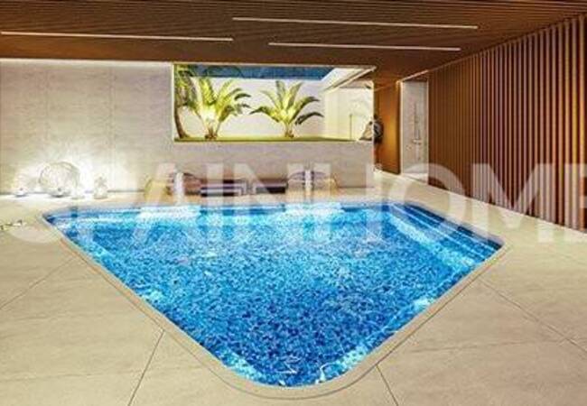 Meerblick Wohnungen In Einem Gated Complex In Torremolinos Málaga 8