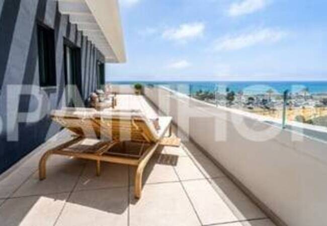 Apartamentos Con Vistas Al Mar En Un Complejo Cerrado En Torremolinos Málaga 2