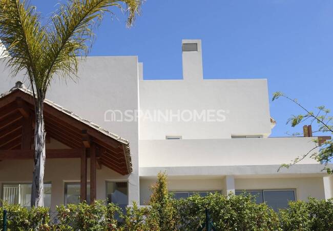 Luxe Appartementen In Exclusieve Urbanisatie In Benahavis 11