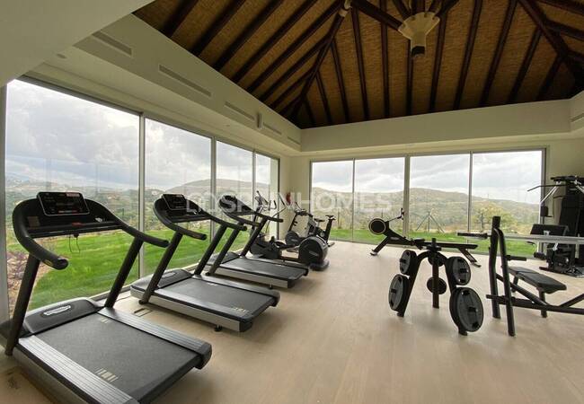 Appartements De Luxe Dans Un Complexe Exclusif À Benahavis 20